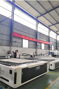 如何選擇光纖激光切割機軸承？