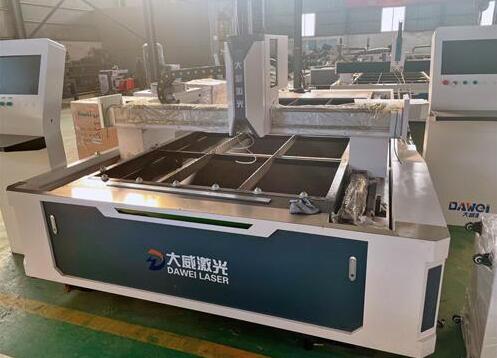 激光切割機的使用步驟 激光切割機的使用步驟