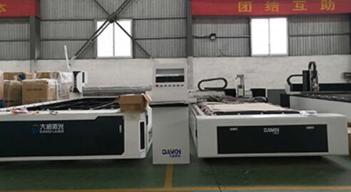激光切割機的購買建議 激光切割機的購買建議