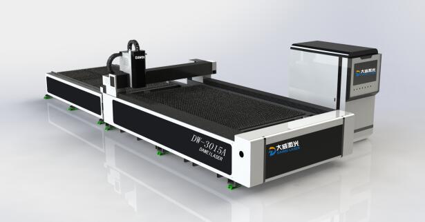 金屬激光切割機(jī)的使用步驟 金屬激光切割機(jī)的使用步驟