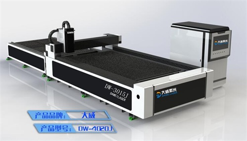 激光切割機(jī)的加工精度與表面質(zhì)量 激光切割機(jī)的加工精度與表面質(zhì)量